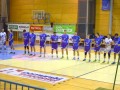 Ekipa Odbojkarskega kluba Maribor