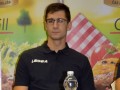Gregor Javornik, centralni bloker