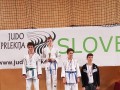 Judo Prlekija open 2017