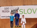 Judo Prlekija open 2017