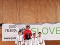 Judo Prlekija open 2017