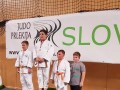 Judo Prlekija open 2017