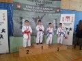 Karateisti Gornje Radgone na Maribor Open 2017