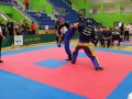 Kickboxing klub Pomurje na Madžarskem