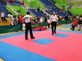 Kickboxing klub Pomurje na Madžarskem