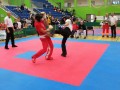 Kickboxing klub Pomurje na Madžarskem