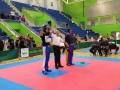 Kickboxing klub Pomurje na Madžarskem