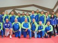 Kickboxing reprezentanca Slovenije
