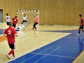 KMN Tomaž Šic bar - Gorica Futsal