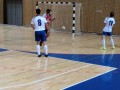 KMN Tomaž Šic bar - Gorica Futsal