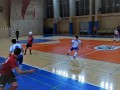 KMN Tomaž Šic bar - Gorica Futsal