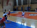 KMN Tomaž Šic bar - Gorica Futsal