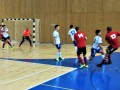 KMN Tomaž Šic bar - Gorica Futsal