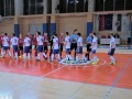 KMN Tomaž Šic bar - Gorica Futsal