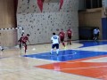 KMN Tomaž Šic bar - Gorica Futsal