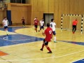 KMN Tomaž Šic bar - Gorica Futsal