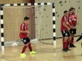 KMN Tomaž Šic bar - Gorica Futsal