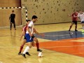 KMN Tomaž Šic bar - Gorica Futsal