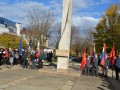 Komemoracija v Gornji Radgoni