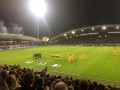 Maribor - Liverpool