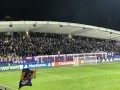 Maribor - Liverpool