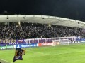Maribor - Liverpool