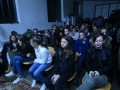 Odprtje razstave in premiera filma