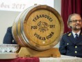 Podpis prijateljske listine PGD Višnja Gora in Tešanovci