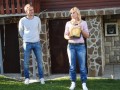 Predaja AED v Šprincu