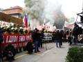 Shod poklicnih gasilcev