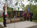 Spomenik žrtvam 2. svetovne vojne na Kapelskem vrhu