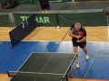 Tekmovanje v namiznem tenisu v Ljutomeru