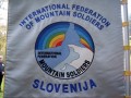Vojaški gorniki Slovenije povezani tudi mednarodno