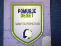 Znak ekipe OK Panvita Pomgrad