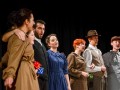 11. večer folklore Oča, gnesden je fse drgačik