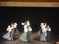 6. folklorni festival Prlekije