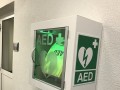 AED na Tratah