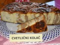 Cvetlični kolač