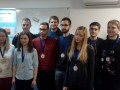 Državno univerzitetno prvenstvo v šahu