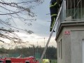 Gasilska vaja GZ Sveti Tomaž