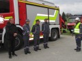 Gasilska vaja GZ Sveti Tomaž