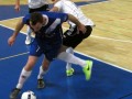 KMN Tomaž ŠIC bar - Futsal klub Kebelj