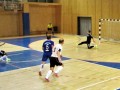 KMN Tomaž ŠIC bar - Futsal klub Kebelj