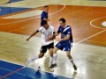 KMN Tomaž ŠIC bar - Futsal klub Kebelj