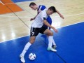 KMN Tomaž ŠIC bar - Futsal klub Kebelj