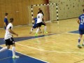 KMN Tomaž ŠIC bar - Futsal klub Kebelj