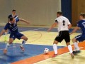 KMN Tomaž ŠIC bar - Futsal klub Kebelj