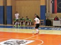 KMN Tomaž ŠIC bar - Futsal klub Kebelj