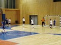 KMN Tomaž ŠIC bar - Futsal klub Kebelj