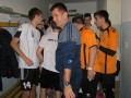 KMN Tomaž ŠIC bar - Futsal klub Kebelj